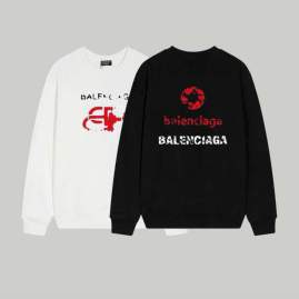 Picture of Balenciaga Sweatshirt _SKUBalenciagaM-2XLcptxW20129720